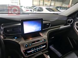 فورد إكسبلورر